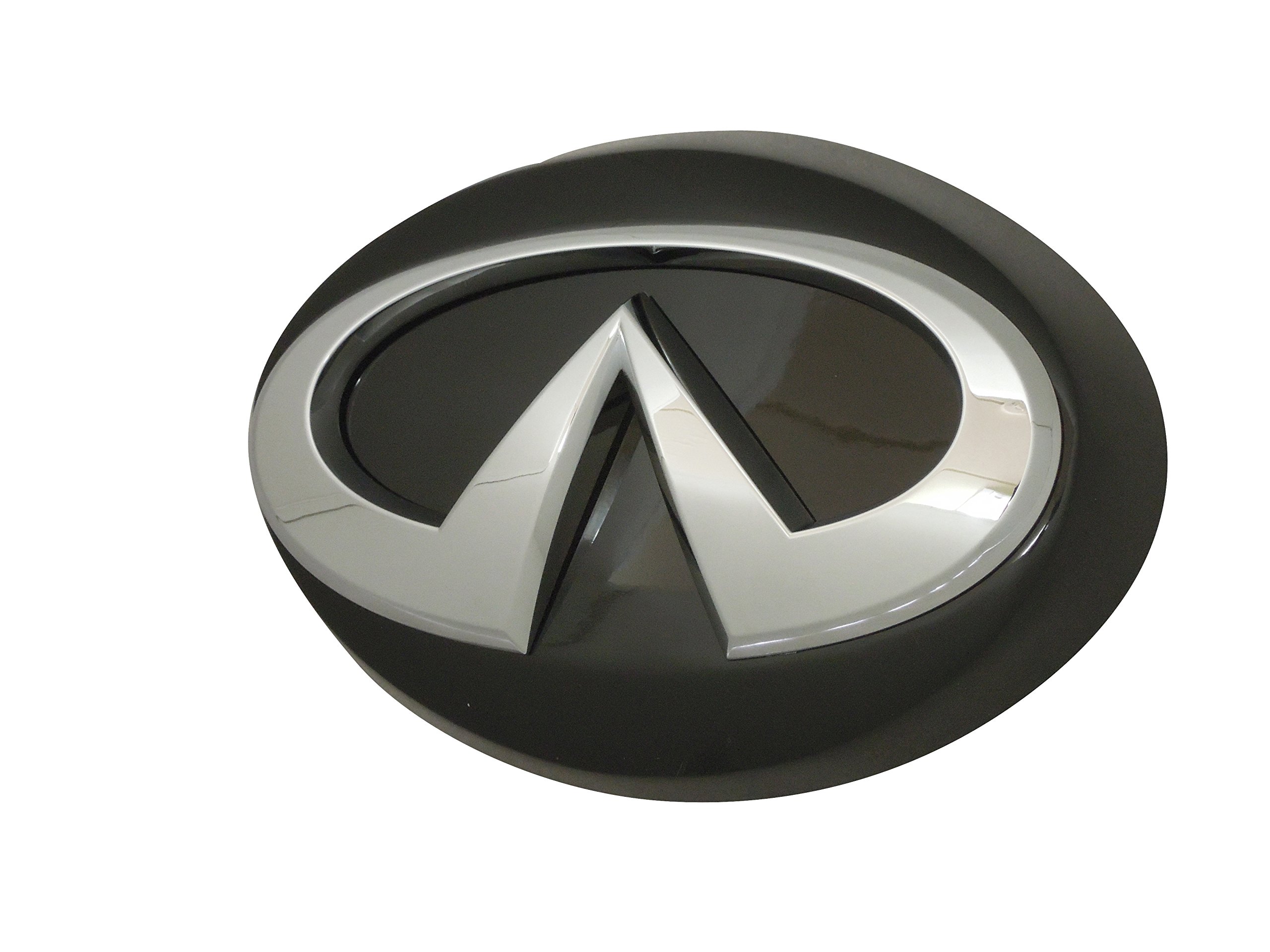 Amazon | INFINITI 【正規輸入品使用 フロントグリルエンブレム 台座